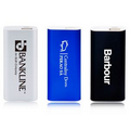 Ultra thin Hand warmer Powerbank 2000 mAh